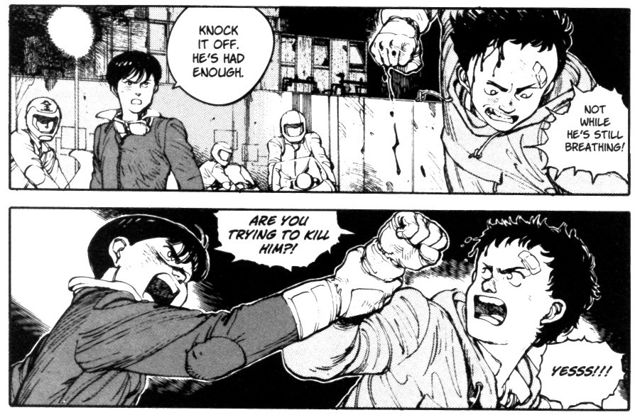 akira-scans:  YESSS!!! 