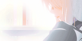 One Gifset Per Episode Shigatsu Wa Kimi No Uso The Scenery I Shared With You(10/22 )