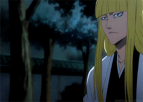 EPISODE 207 — HIRAKO SHINJI AND AIZEN SŌSUKE