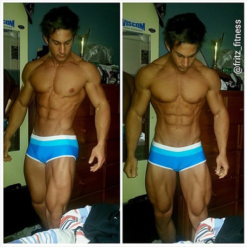 Ryan Spiteri