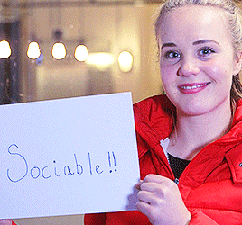 boots:  Feeling good is different for everyone. Don’t feel like you have to compare yourself to other people.