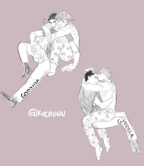 doodsIm on an iwaoi roll jfc 