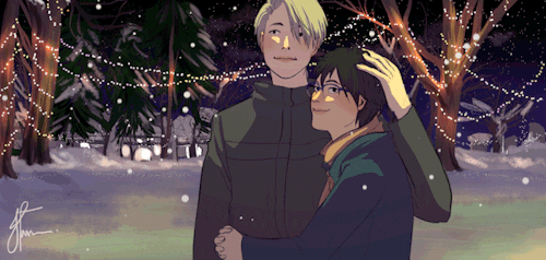 kidovna:You make my heart feel like it’s summer, When the rain is pouring down.Merry Christmas every