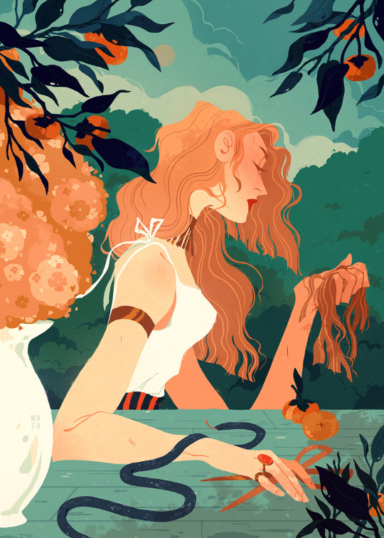 “Virgo”. Find Prints and more.