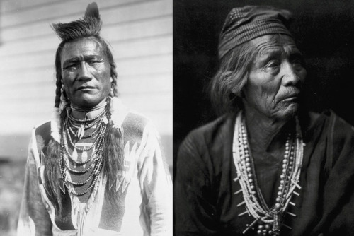 Native American Indians [ link ]