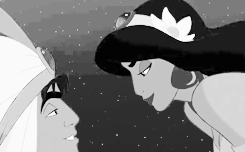  infinite list of my favourite movies  Aladdin [1992 dir. john musker; ron clements]