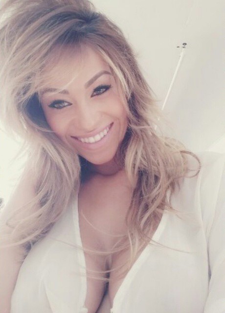 iwantitalluniverse:  shantel_tinajero
