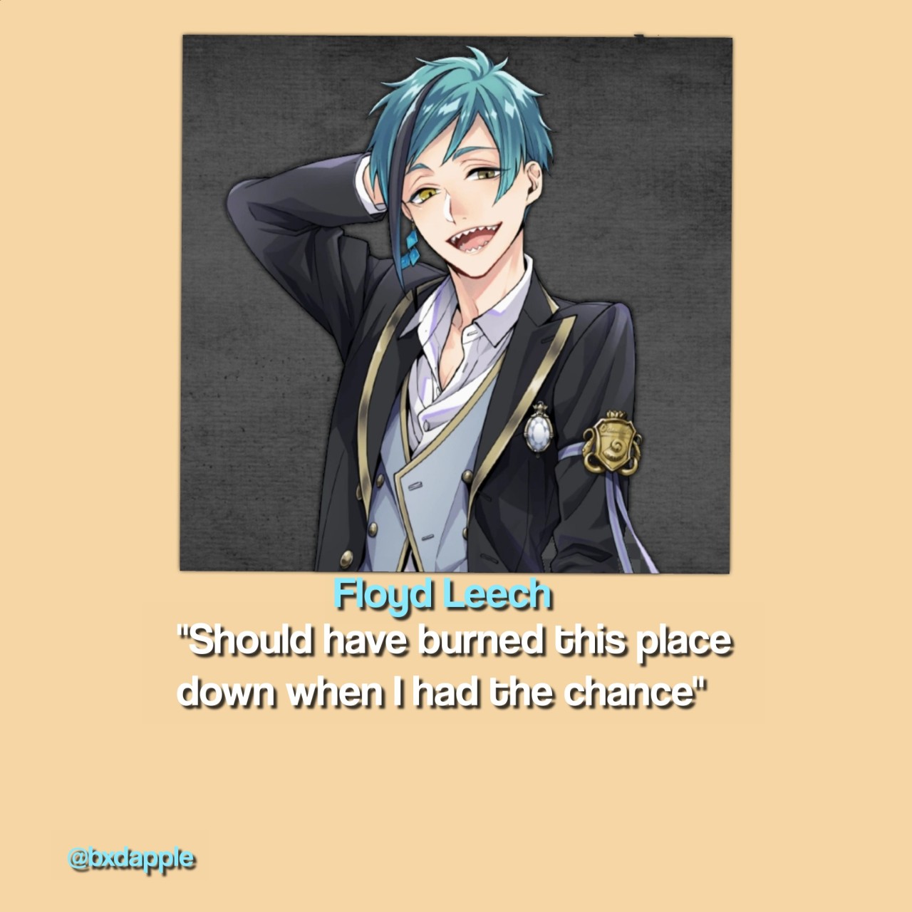୨𝓜𝓪𝓵𝓵𝓮𝓾𝓼 𝓢𝓲𝓶𝓹୧ Twisted Wonderland As Yearbook Quotes ୨𝓜𝓪𝓵𝓵𝓮𝓾𝓼 𝓢𝓲𝓶𝓹୧ Twisted Wonderland As Yearbook Quotes