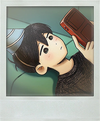 Tumblr media