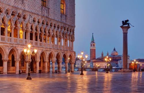&ldquo;Amate l’architettura perché siete italiani, o perché siete in Italia;