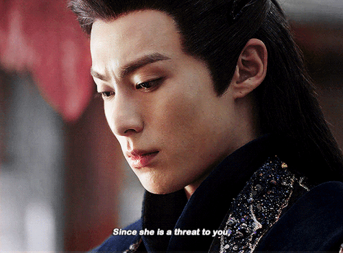 Dongfang Murder Is My Love Languageqingcang