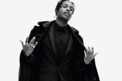 supadupaswankin:  Lord Flacko 