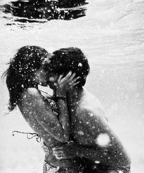 Boy And Girl Kissing Tumblr