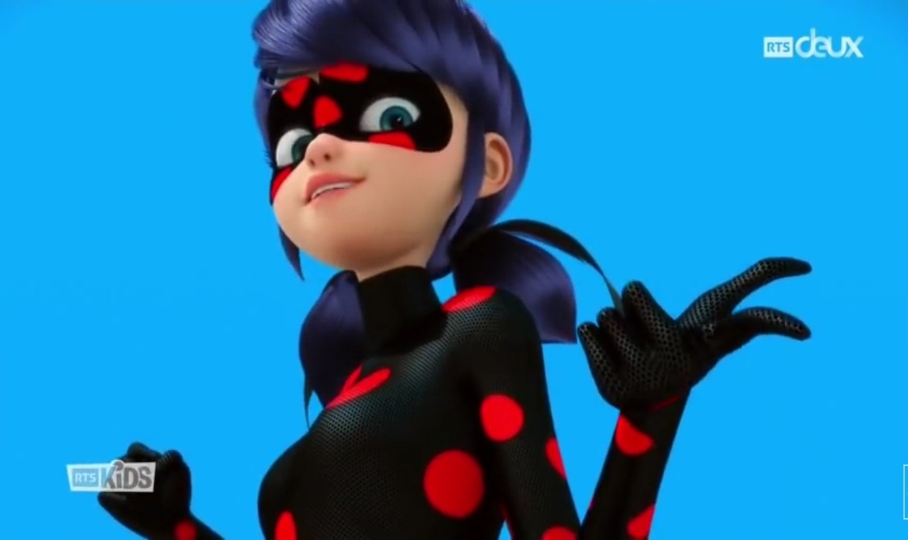 wonderfulworldofmoi:  3 YEARS AGO. I CALLED THIS 3 YEARS AGO. TOOK YOU A WHILE @MIRACULOUS 