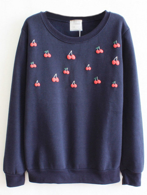 romanticandsadone: Wow ! Casual Comfortable Sweatshirts OO1    ❁❁   OO2 OO1   &n