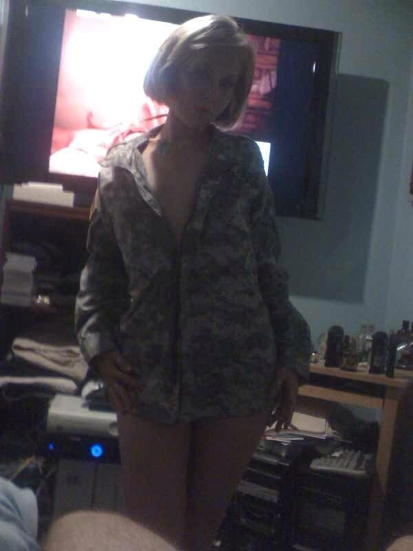Amateurlovin: Cute little rosebud, mama!  Enjoy more amateurs having fun at www.amateurlovin.tumblr.com.