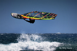 bahiakitecenter:  Bahia Windsurf School