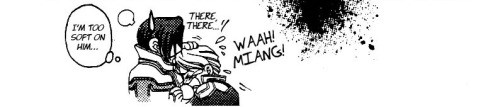 Xenogears Official 4koma Manga, P024 (2/2)