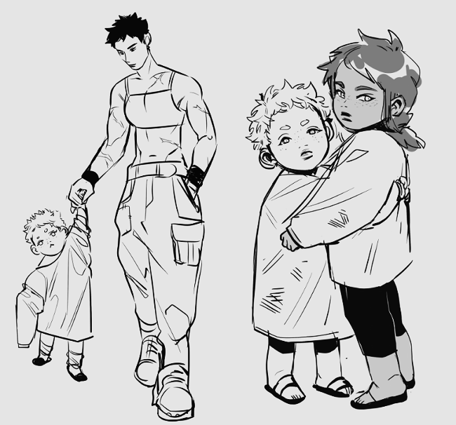 c2oh:  Kobe’s childhood.