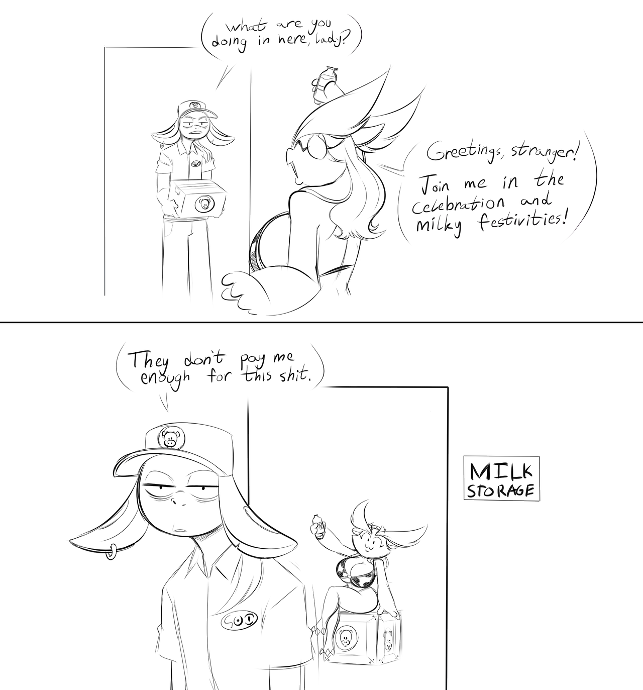 averyshadydolphin:  Moo?