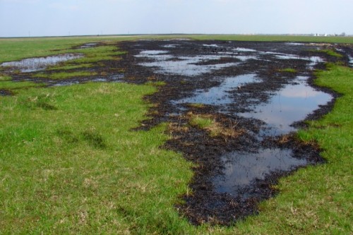 thepeoplesrecord:In 2014, Colorado oil &amp; gas spills are happening twice a dayAugust 1, 2014T