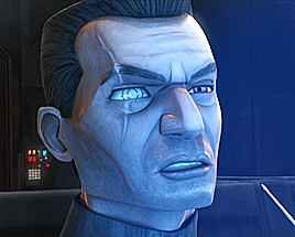 Okay, Who Packed The Translator Droid?