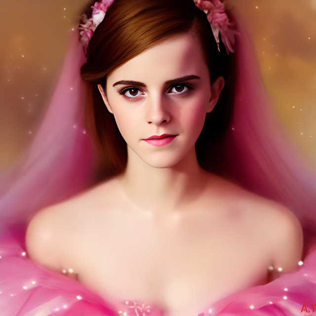 №1051 Beautiful Emma Watson (concept art)  
Reblogging this post will boost your 🍀luck🍀 this week
Subscribe for unique fan art,...