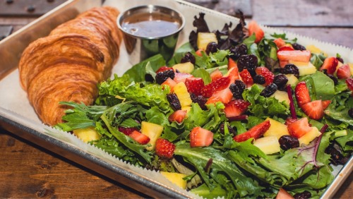 fuckyeah-healthyfood: The BEST Healthy Food Instagram!