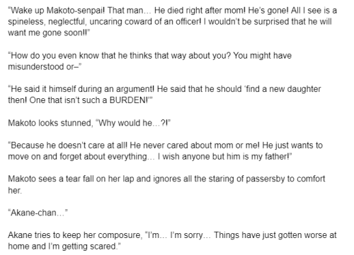 Another Prison Of Grief Ch. 3 WIP!