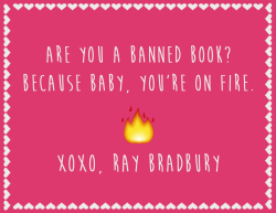 nprbooks:  buzzfeedbooks:16 Hilarious Valentine’s Day Cards For Book LoversWe’re all just looking for the Zeldas to our F. Scotts. — Intern Megan