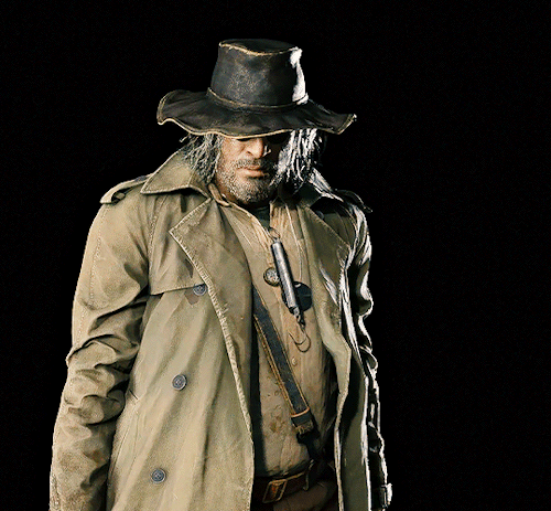 ANIMATION SWAP: DIMITRESCU > HEISENBERGresident Evil Village, 2021
