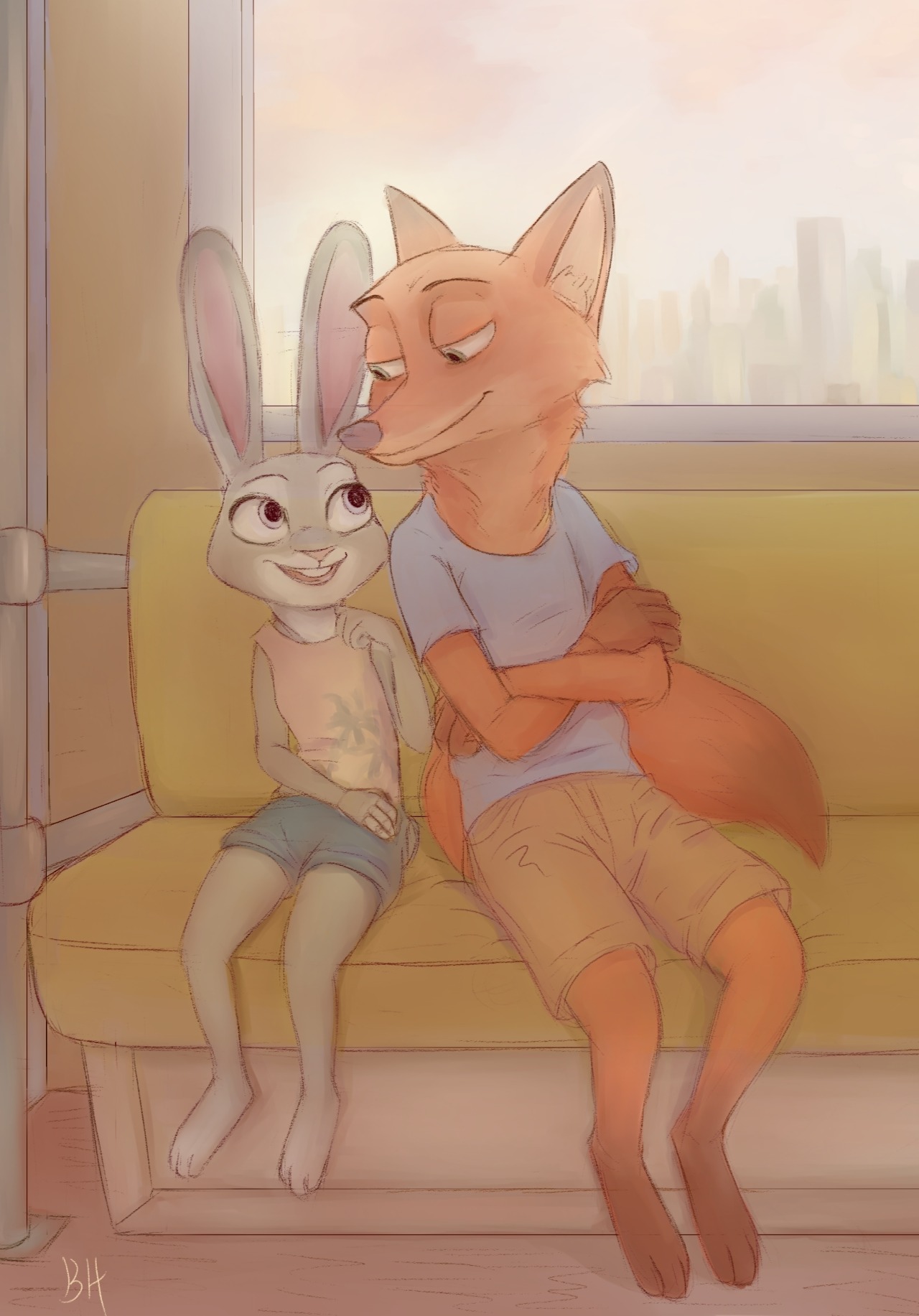 &lt;3