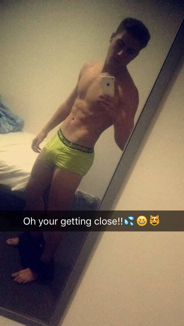 jboysthree:  Cutie 💋