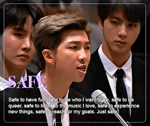 9 Years Of BTS . (130613)