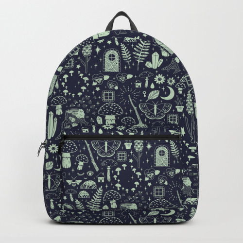 sosuperawesome:Art Prints and Backpacks by Camille Chew on Society6