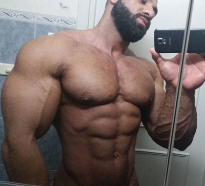 Muscle Maniac Tumblr Com Tumbex