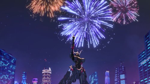 CNY Event 5.5