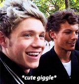 zaynsxo:  @NiallOfficial well ok..my mum and my dad got married..and then you know