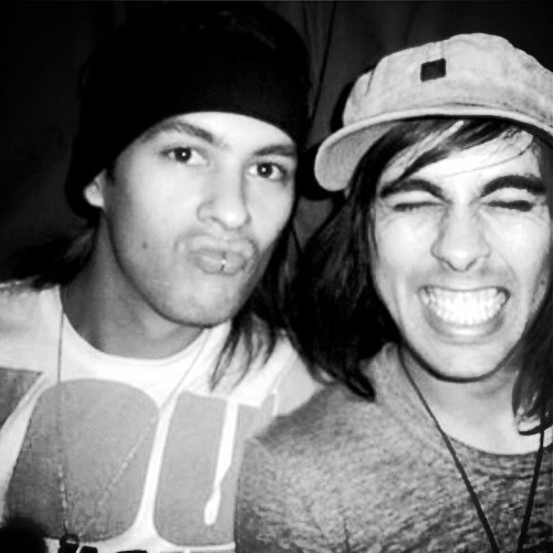 bulletproofloveforptv:  fuentes brothers appreciation post  