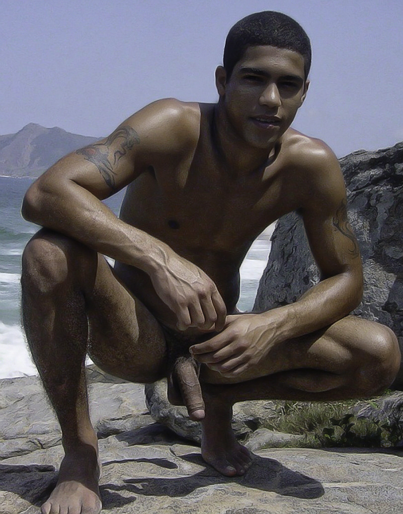 andrews–hot-blog:I have posted this very hot guy with his beautiful long uncut