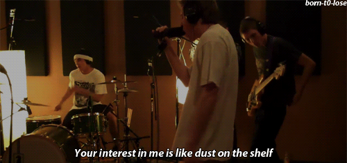 born-t0-lose:  The Story So Far - Mt. Diablo 