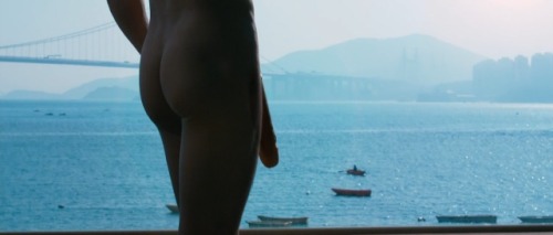 juyumyn:The Gigolo(2015) 이 영화 보면 눈이 즐거워집니다. 남주 배우 Dominic Ho가 진짜 핵 존잘… 머리 스타일이 자주 바뀌어서 나오는데 나올때마다 잘생