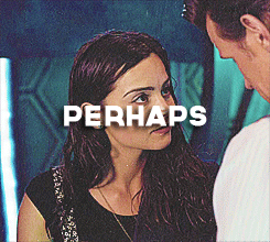ginger-midgets:  Clara Oswin Oswald. Watch me run. 