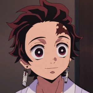 Tanjiro Kamado, Kimetsu No Yaiba