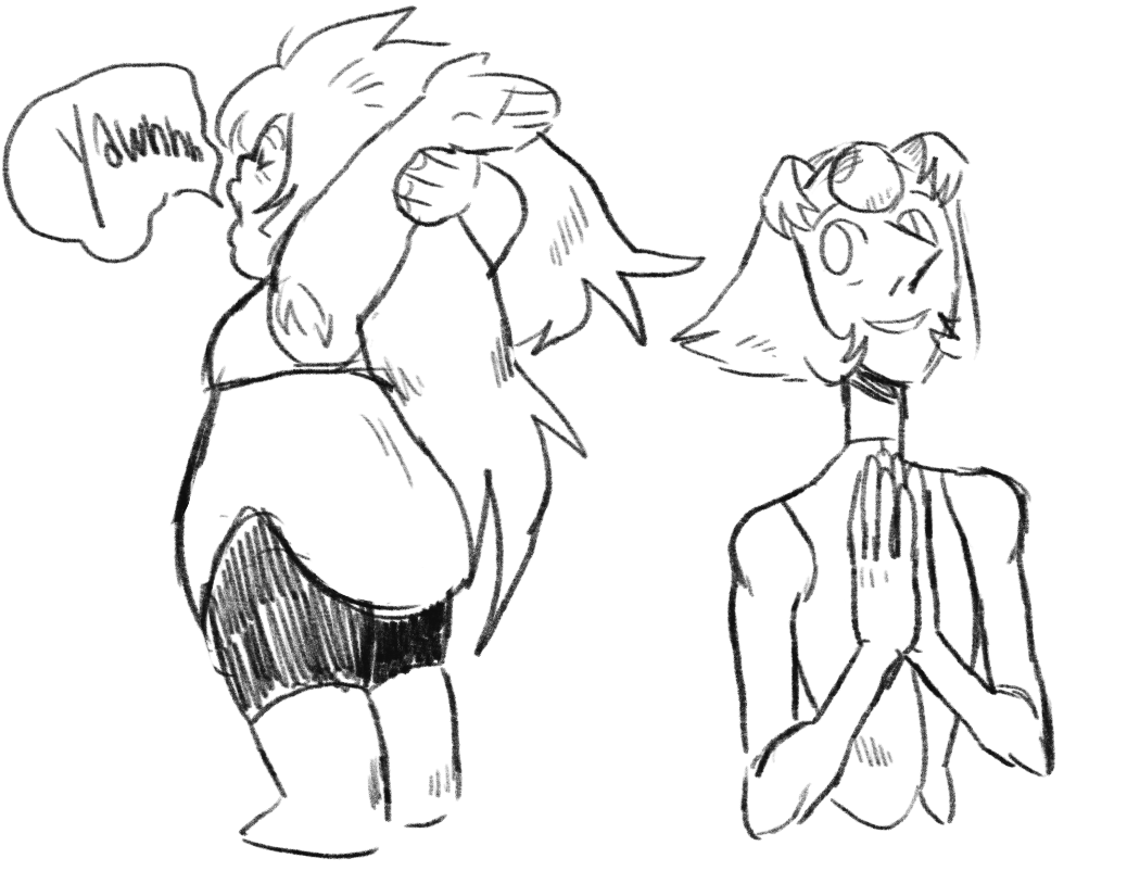 scrawlvitus:  welcome to the church of pearl