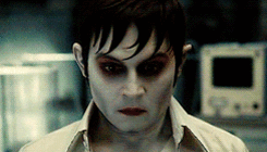 ericscissorhands:  “I’m afraid so; you’re entirely bonkers. But I’ll tell you a secret: all the best people are." 