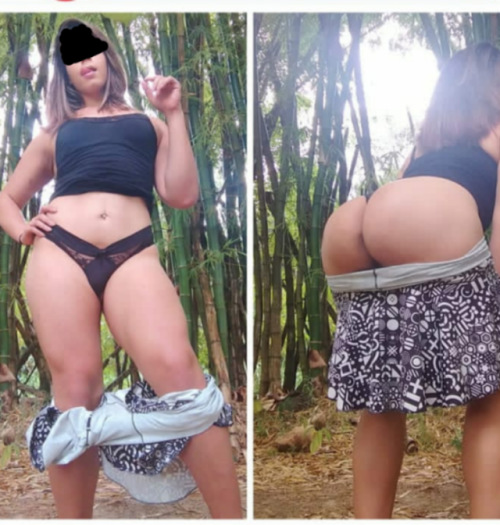 Da série Comeram minha esposa no mato &hellip; Teve anal , gozada na garganta e dp &h