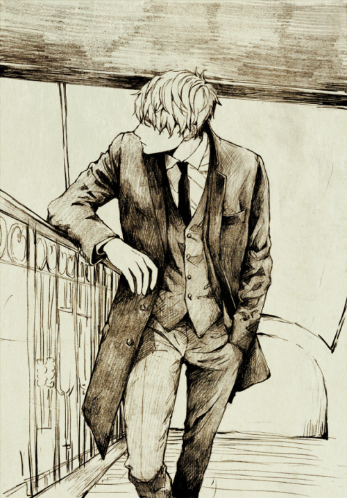 nyoindia:  いろいろ by 春月permission was given by the artist!! 