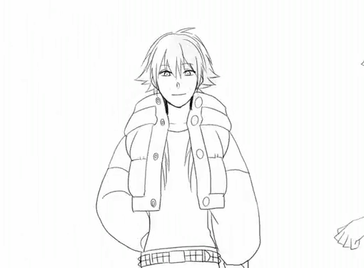 trips-rabbit:  キスしてほしい~ (I want a kiss) found this cute video on NicoNicoDouga and decided to make a gif set source (don’t remove!!) //editso the mink gif didn’t work, hopefully it should now 