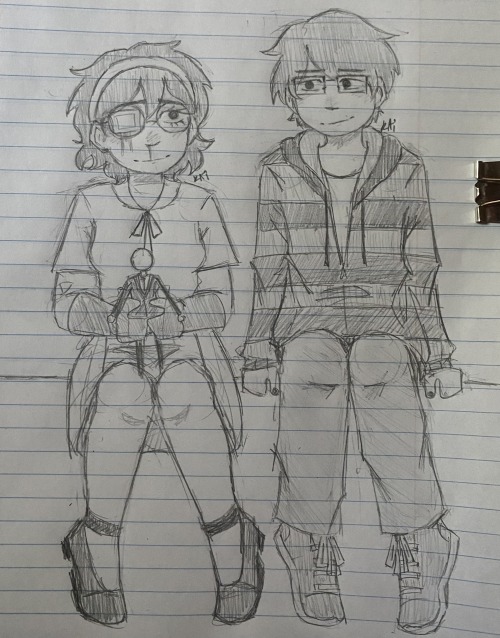 @spookyfestivalcoffee Here Is Your Request!!! I Had A Lot Of Fun Drawing Your Character! I Hope You Like